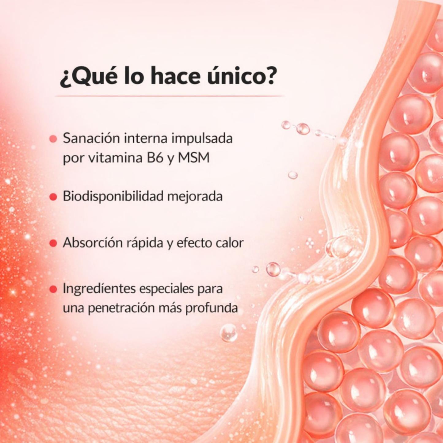 Zanskar® Crema de Recuperación Profunda para Músculos, Huesos y Articulaciones